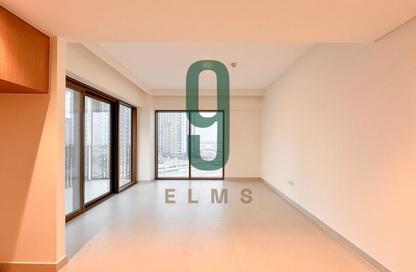 Apartment - 2 Bedrooms - 2 Bathrooms for rent in Savanna at Creek Beach Tower 3 - Savanna at Creek Beach - Creek Beach - Dubai Creek Harbour (The Lagoons) - Dubai