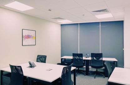 Office Space - 1 Bedroom - 5 Bathrooms for rent in Muweileh Community - Muwaileh Commercial - Sharjah