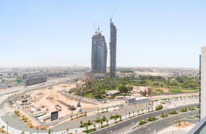 شقة - 3 غرف نوم - 4 حمامات للايجار في كانال فرونت ريزيدينس - الوصل - دبي