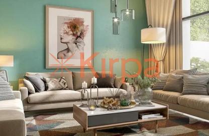 Townhouse - 2 - 3 for sale in Bianca - Dubai Townhouse - 2 - 3 for sale in Bianca - Dubai