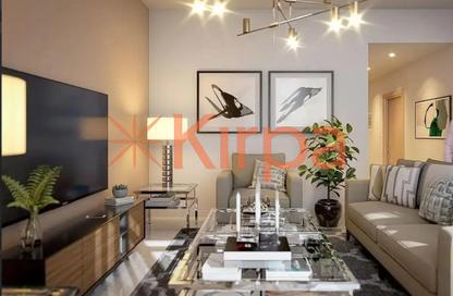 Townhouse - 2 - 3 for sale in Bianca - Dubai