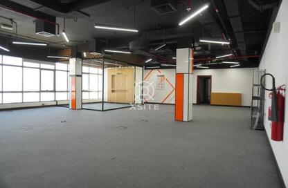 Office Space - Studio - 2 for rent in Galadari Office Building B16 - Dubai Production City (IMPZ) - Dubai