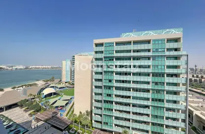 شقة - 2 غرف نوم - 3 حمامات للبيع في المها - المنيرة - شاطئ الراحة - أبوظبي