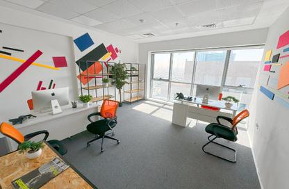 Office Space - Studio - 2 for rent in Tameem House - Barsha Heights (Tecom) - Dubai Office Space - Studio - 2 for rent in Tameem House - Barsha Heights (Tecom) - Dubai