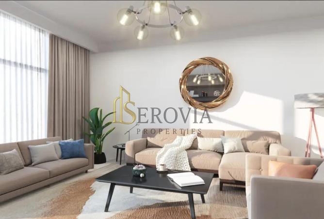 Furnished | Pool & Park Views | Great Facilities