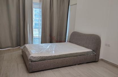 Apartment - Studio - 1 for rent in Azizi Aliyah - Dubai Healthcare City 2 - Al Jaddaf - Dubai