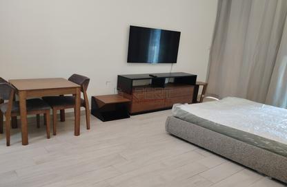 Apartment - Studio - 1 for rent in Azizi Aliyah - Dubai Healthcare City 2 - Al Jaddaf - Dubai