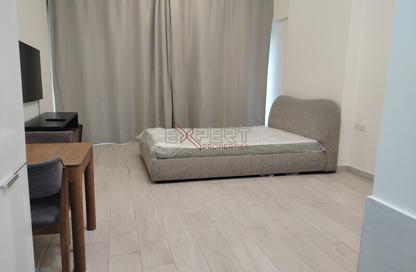 Apartment - Studio - 1 for rent in Azizi Aliyah - Dubai Healthcare City 2 - Al Jaddaf - Dubai