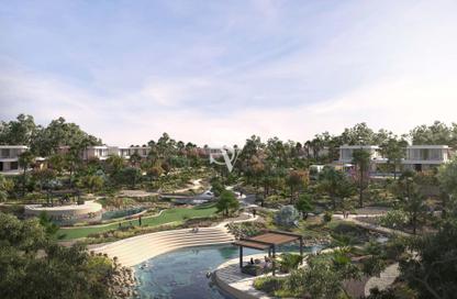 Villa - 5 Bedrooms - 7+ Bathrooms for sale in Eden Hills - Mohammed Bin Rashid City - Dubai