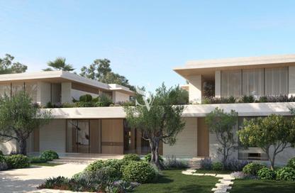 Villa - 5 Bedrooms - 7+ Bathrooms for sale in Eden Hills - Mohammed Bin Rashid City - Dubai