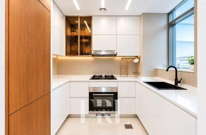 Apartment - 2 - 3 for rent in PG One - Al Furjan - Dubai Apartment - 2 - 3 for rent in PG One - Al Furjan - Dubai