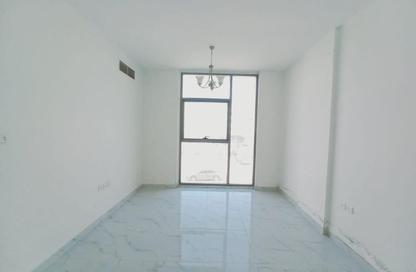 Apartment - 1 Bedroom - 1 Bathroom for rent in Fire Station Road - Muwaileh - Sharjah