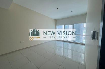 Apartment - 3 - 3 for rent in Danat Al Khan Tower - Al Khan Lagoon - Al Khan - Sharjah