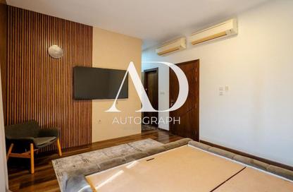 Villa - 5 - 6 for rent in Joudi Residence - District 12 - Jumeirah Village Circle - Dubai