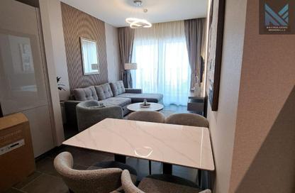 Apartment - 1 Bedroom - 2 Bathrooms for rent in The Crest Tower B - The Crest - Sobha Hartland - Mohammed Bin Rashid City - Dubai Apartment - 1 Bedroom - 2 Bathrooms for rent in The Crest Tower B - The Crest - Sobha Hartland - Mohammed Bin Rashid City - Dubai