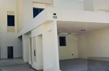 تاون هاوس - 3 غرف نوم - 4 حمامات للايجار في نور تاون هاوس - تاون سكوير - دبي