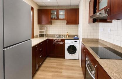 Apartment - 1 Bedroom - 1 Bathroom for rent in Azure - Dubai Marina - Dubai Apartment - 1 Bedroom - 1 Bathroom for rent in Azure - Dubai Marina - Dubai