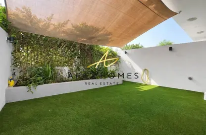 تاون هاوس - 3 غرف نوم - 3 حمامات للايجار في غرب الفرجان - الفرجان - دبي