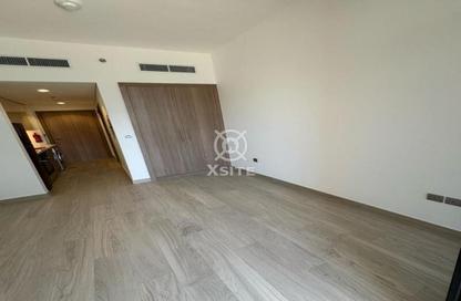 Apartment - Studio - 1 Bathroom for rent in Azizi Riviera 40 - Azizi Riviera - Meydan One - Meydan - Dubai