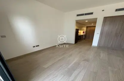 Apartment - Studio - 1 Bathroom for rent in AZIZI Riviera 40 - AZIZI Riviera - Meydan One - Meydan - Dubai