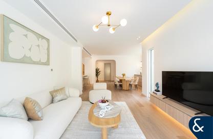 Villa - 3 Bedrooms - 3 Bathrooms for sale in Al Reem 1 - Al Reem - Arabian Ranches - Dubai