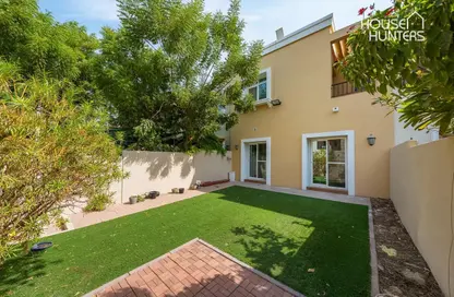 Villa - 2 Bedrooms - 2 Bathrooms for sale in Al Reem 2 - Al Reem - Arabian Ranches - Dubai