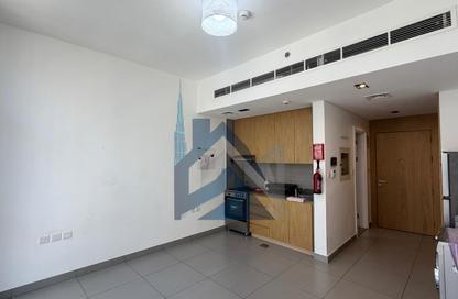Apartment - Studio - 1 Bathroom for rent in Souks Residential - Al Mamsha - Muwaileh - Sharjah