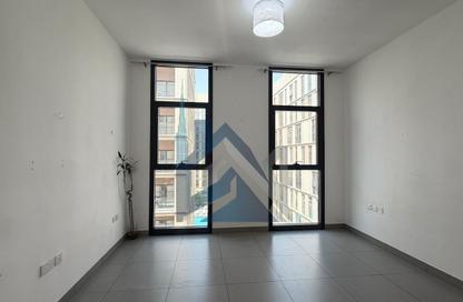 Apartment - Studio - 1 Bathroom for rent in Souks Residential - Al Mamsha - Muwaileh - Sharjah