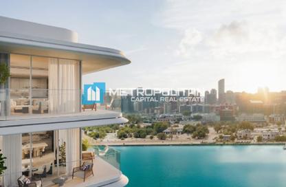Apartment - 2 Bedrooms - 3 Bathrooms for sale in Muheira - Al Reem Island - Abu Dhabi Apartment - 2 Bedrooms - 3 Bathrooms for sale in Muheira - Al Reem Island - Abu Dhabi