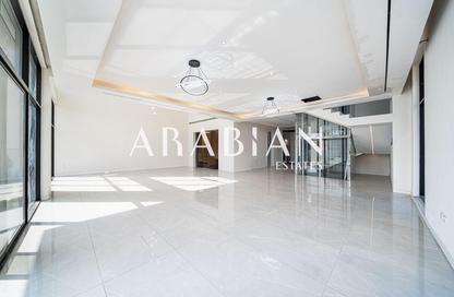 Villa - 6 Bedrooms - 7 Bathrooms for rent in Legacy Large - Legacy - Jumeirah Park - Dubai