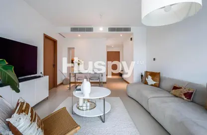 Apartment - 2 Bedrooms - 3 Bathrooms for rent in Vida Residences Dubai Marina - Dubai Marina - Dubai