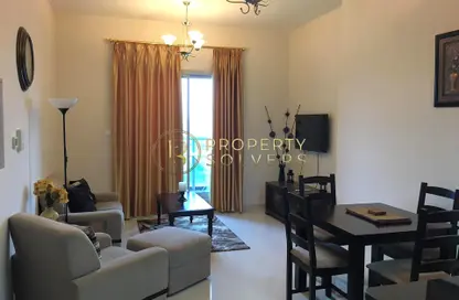 شقة - غرفة نوم - 2 حمامات للبيع في مساكن النخبة رقم 7 - مساكن النخبة الرياضية - مدينة دبي الرياضية - دبي