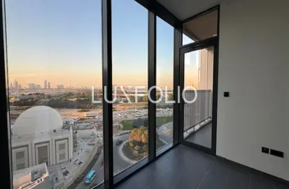 Apartment - 1 Bedroom - 1 Bathroom for rent in The Crest Tower B - The Crest - Sobha Hartland - Mohammed Bin Rashid City - Dubai