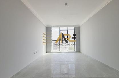 Apartment - 1 Bedroom - 2 Bathrooms for rent in Sarab 2 - Aljada - Sharjah Apartment - 1 Bedroom - 2 Bathrooms for rent in Sarab 2 - Aljada - Sharjah