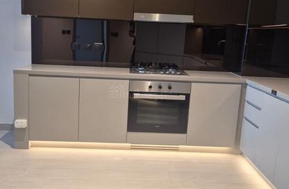 Apartment - 1 Bedroom - 2 Bathrooms for rent in Regalia By Deyaar - Business Bay - Dubai
