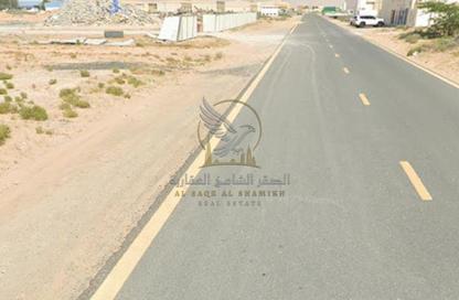 Land - Studio for rent in Al Sajaa S - Al Sajaa - Sharjah