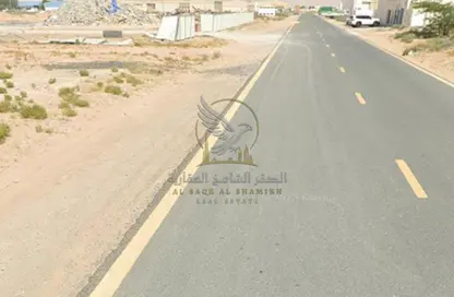 Land - Studio for rent in Al Sajaa S - Al Sajaa - Sharjah