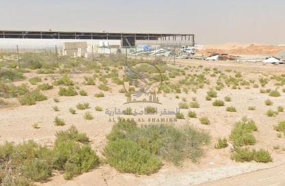 Land - Studio for rent in Al Sajaa S - Al Sajaa - Sharjah
