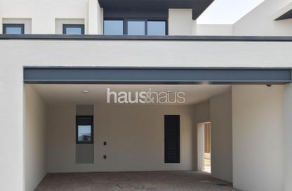 Townhouse - 3 Bedrooms - 5 Bathrooms for rent in Jebel Ali Village Townhouses - Jebel Ali Village - Jebel Ali - Dubai