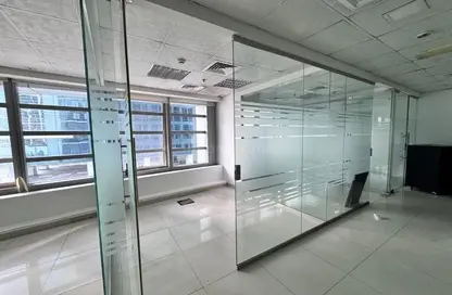 Office Space - Studio for rent in Silver Tower - Business Bay - Dubai