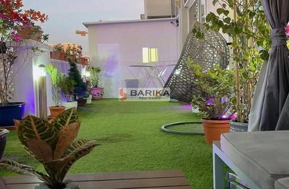 Apartment - 2 Bedrooms - 2 Bathrooms for rent in Hanover Square - District 10 - Jumeirah Village Circle - Dubai