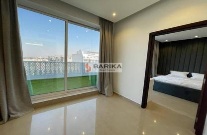 Apartment - 2 Bedrooms - 2 Bathrooms for rent in Hanover Square - District 10 - Jumeirah Village Circle - Dubai