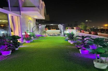 Apartment - 2 Bedrooms - 2 Bathrooms for rent in Hanover Square - District 10 - Jumeirah Village Circle - Dubai