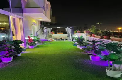 Apartment - 2 Bedrooms - 2 Bathrooms for rent in Hanover Square - District 10 - Jumeirah Village Circle - Dubai Apartment - 2 Bedrooms - 2 Bathrooms for rent in Hanover Square - District 10 - Jumeirah Village Circle - Dubai