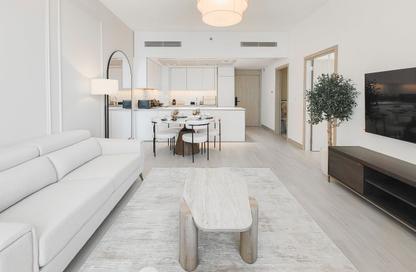 Apartment - 1 Bedroom - 2 Bathrooms for rent in Luma Park Views - District 14 - Jumeirah Village Circle - Dubai