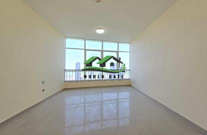 Apartment - 2 Bedrooms - 3 Bathrooms for rent in Hydra Avenue Towers - City Of Lights - Al Reem Island - Abu Dhabi