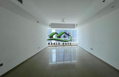 Apartment - 2 - 3 for rent in Hydra Avenue Towers - City Of Lights - Al Reem Island - Abu Dhabi