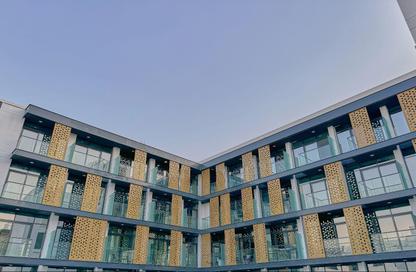 Apartment - Studio - 1 Bathroom for rent in Serenity Lakes 5 - District 10 - Jumeirah Village Circle - Dubai