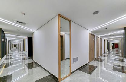 Apartment - Studio - 1 Bathroom for rent in Serenity Lakes 5 - District 10 - Jumeirah Village Circle - Dubai
