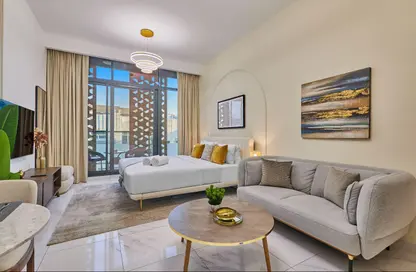 شقة - 1 حمام للايجار في بحيرات سيرينيتي 5 - الضاحية 10 - قرية جميرا الدائرية - دبي